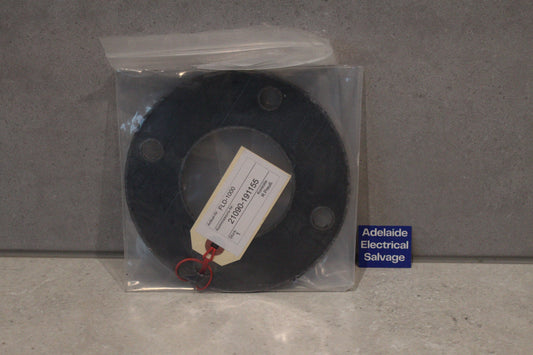 Sigraflex - Economy Graphite Gasket DN80 4 Bolt