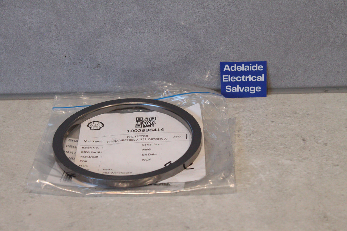 IMI ORTON - Valve Protector ring 100ID x 115OD - V4BR100001552