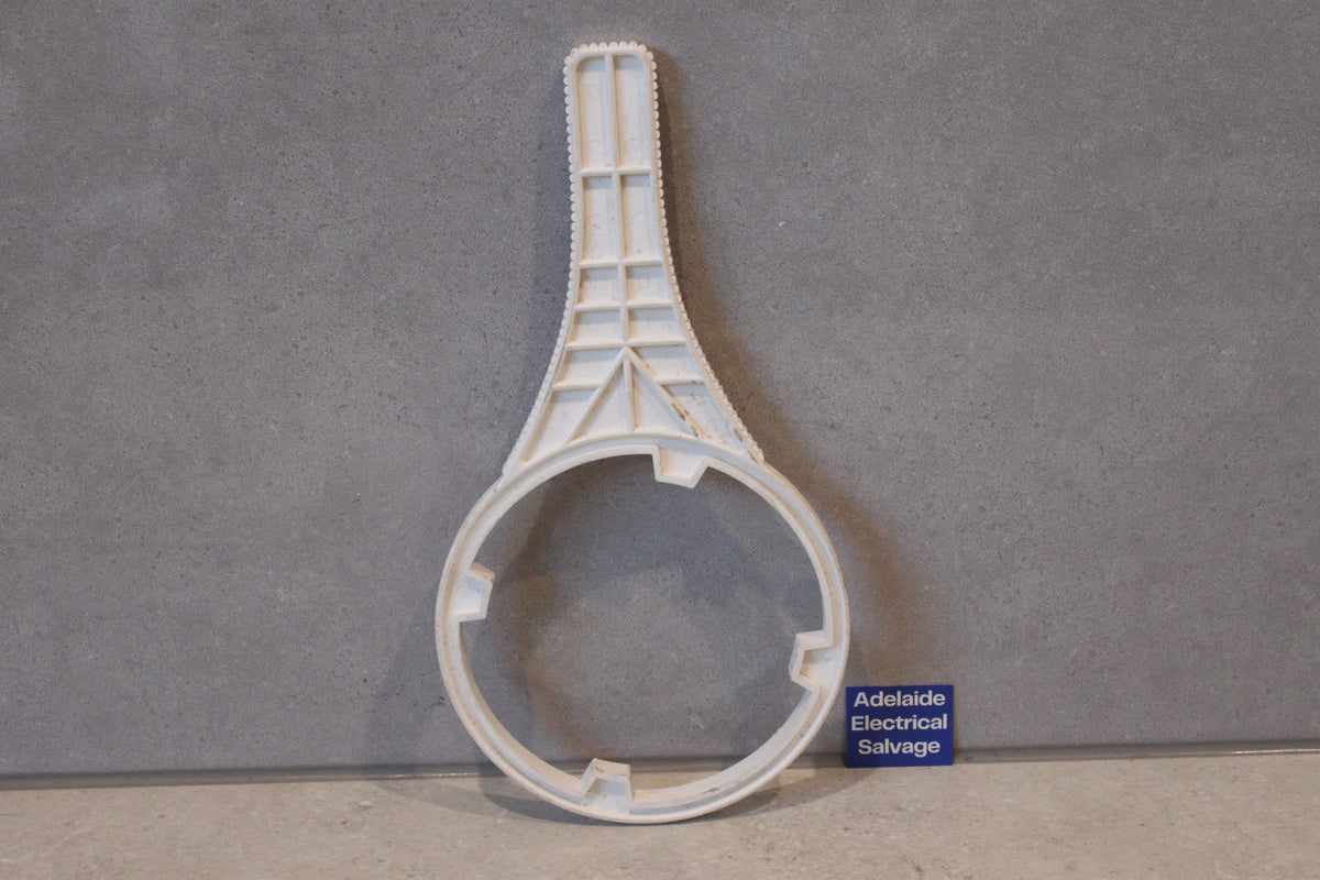UNBRANDED - Water filter spanner
