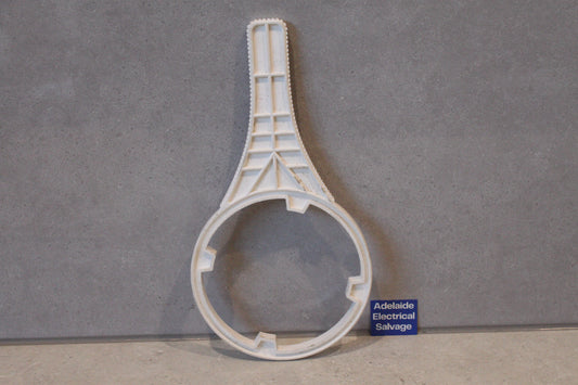 UNBRANDED - Water filter spanner