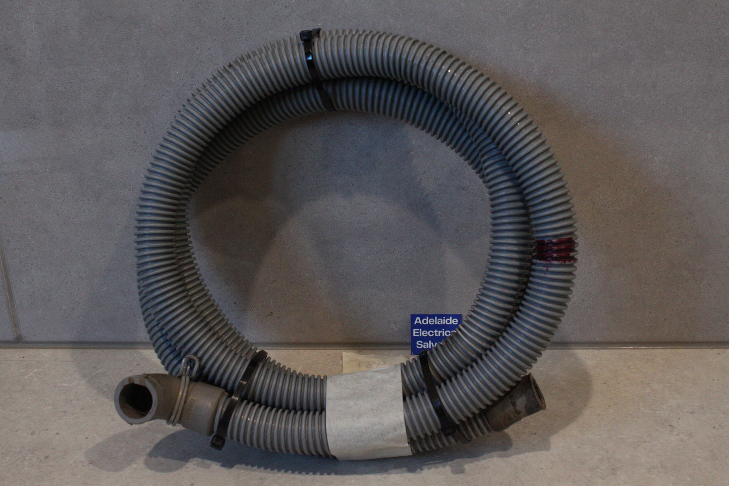 Washing Machine Drain Hose P/N 12408810