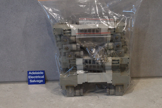 SMC - Solenoid Valve - Solenoid R SY5000 Series 24VDC - SY5240-5DZ
