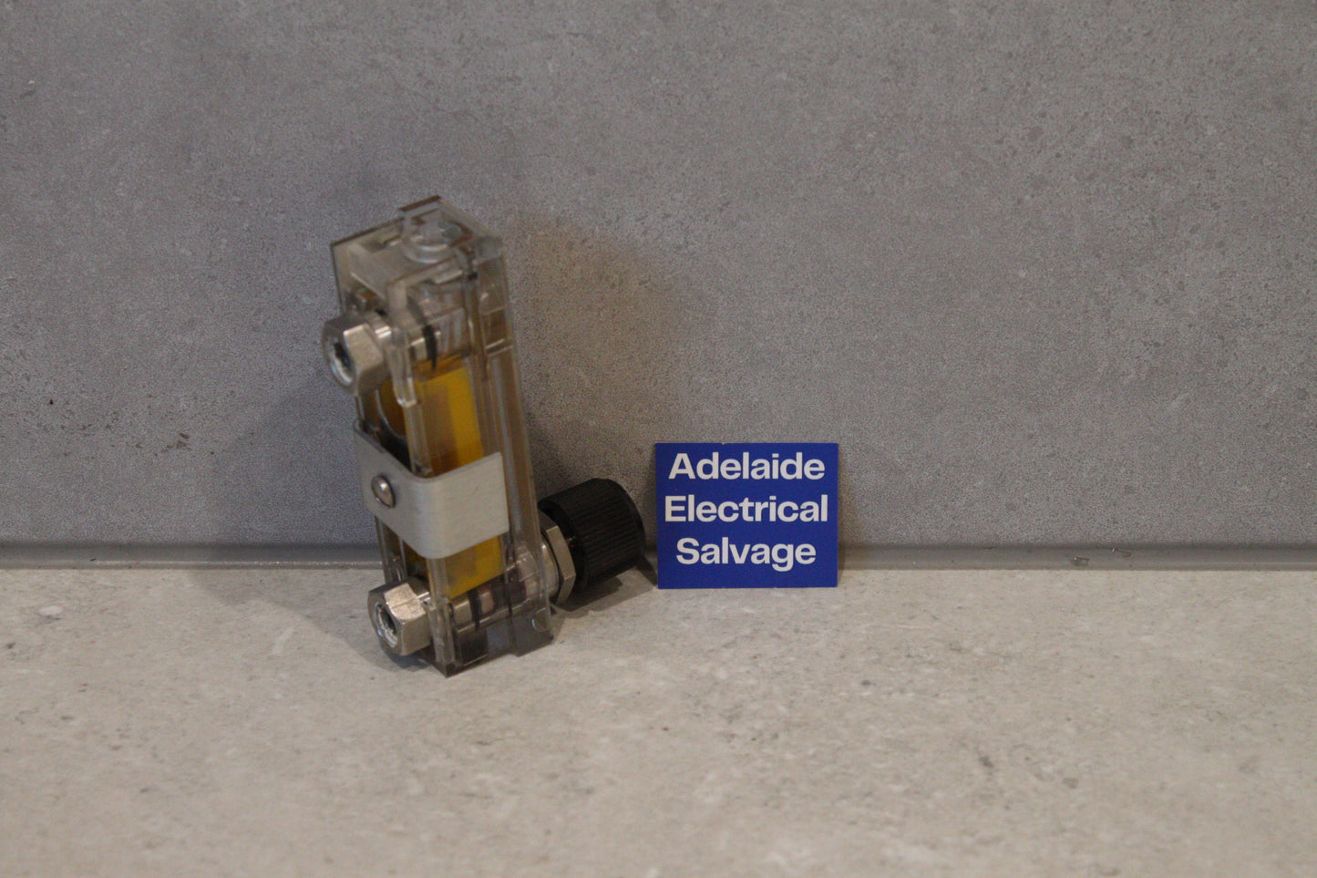 BROOKS - BROOKS-MITE27 AIR FLOWMETER 2700 SERIES (MM)