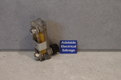 BROOKS - BROOKS-MITE27 AIR FLOWMETER 2700 SERIES (MM)