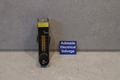 BROOKS - BROOKS-MITE27 AIR FLOWMETER 2700 SERIES (l/h water)