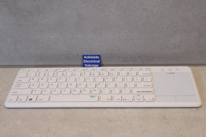 ALCATROZ - AIRPAD 1 2.4G Wireless Keyboard With Receiver