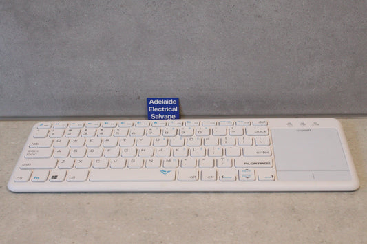 ALCATROZ - AIRPAD 1 2.4G Wireless Keyboard With Receiver
