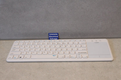 ALCATROZ - AIRPAD 1 2.4G Wireless Keyboard With Receiver