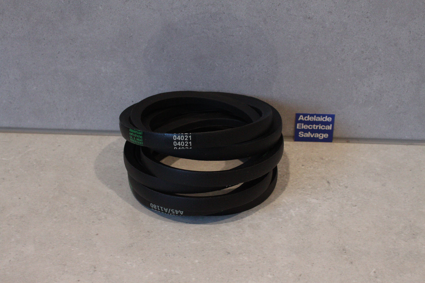 BELTCORP - A45 A SECTION V BELT A1180 1180mm