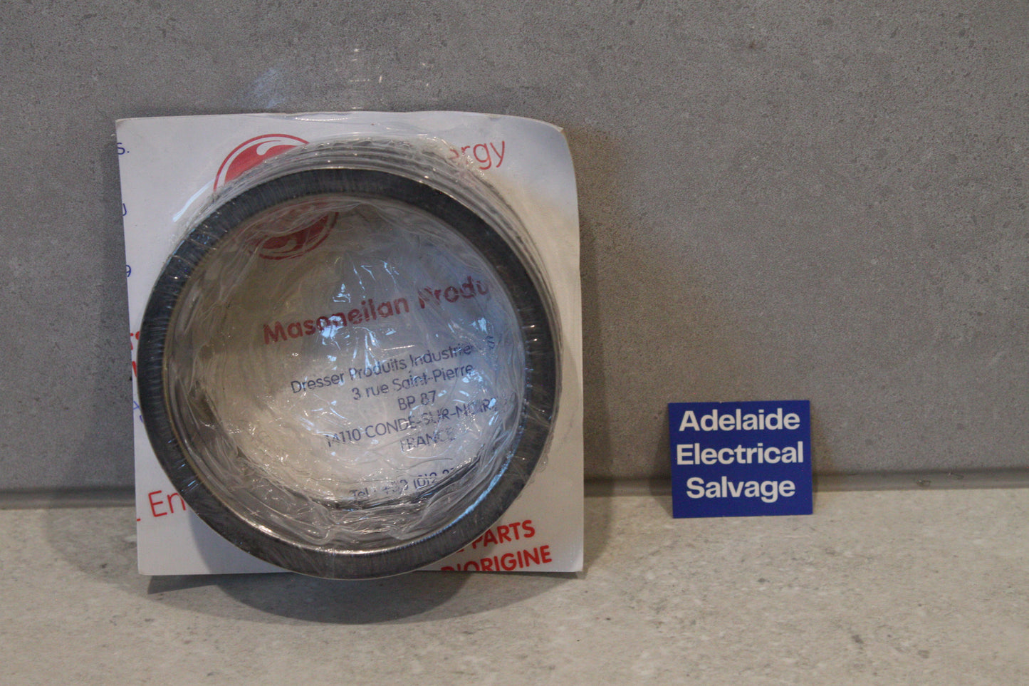 IMI ORTON - Shaft Packing ORTON VALVE - V8KB090008578