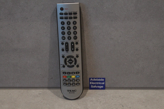 TEAC - RC-6182 Remote Control