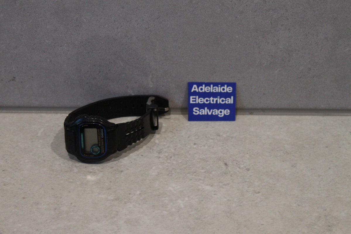 Casio - SFX-10 Digital Alarm Chrono Watch