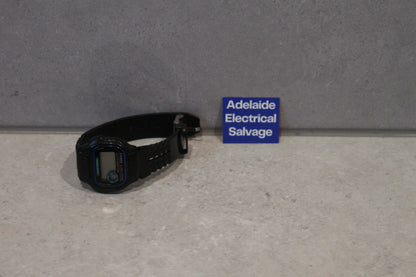 Casio - SFX-10 Digital Alarm Chrono Watch
