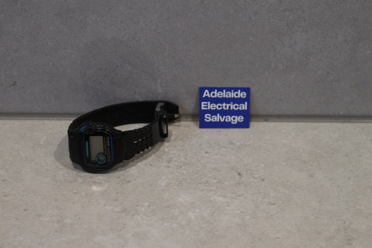 Casio - SFX-10 Digital Alarm Chrono Watch