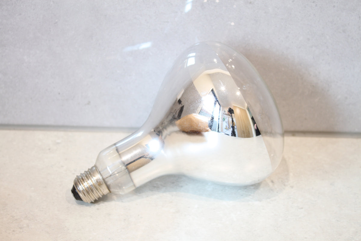 Heatlamp E27 Base 275W