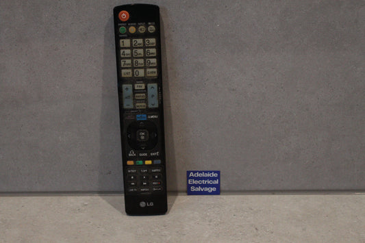LG - TV Remote - AKB73275618