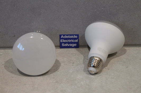 HPM - Lamp Reflector E27 R80 LED 7W 4000K 610Lm - LR80014K