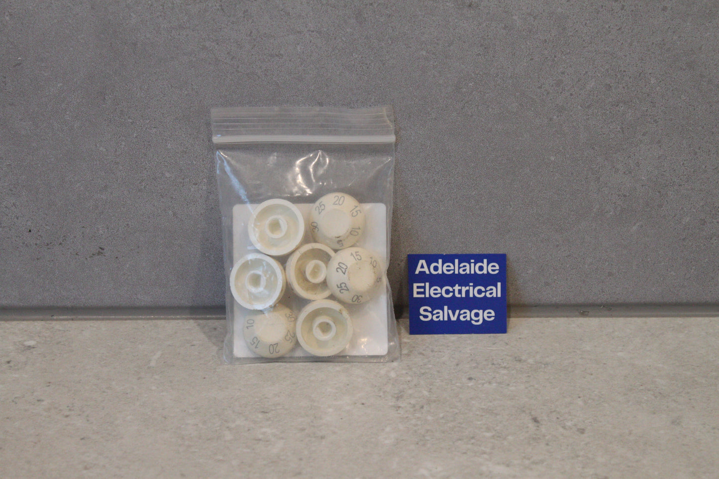 NOBO - Heater Thermostat Control Knob