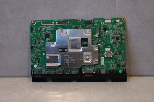 LG - 65UHF TV MAIN BOARD FOR COMMERCIAL DISPLAY - EAX69046002
