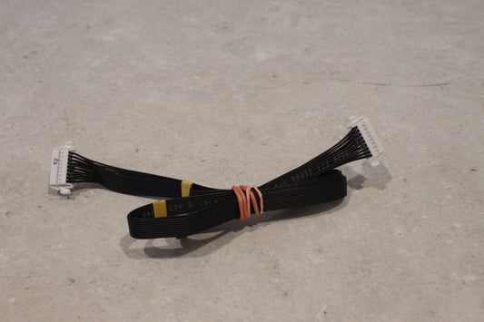 LG - 65UHF TV Genuine Power Supply Cable Main Board To Supply - E358565