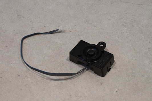 LG - 65UHF TV Jog Button and Bracket