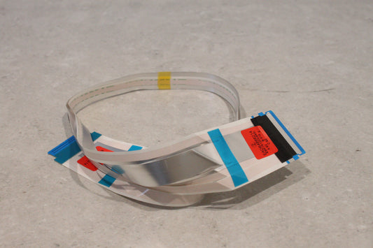 LG - 65UHF TV Display Loom - EAD64666214