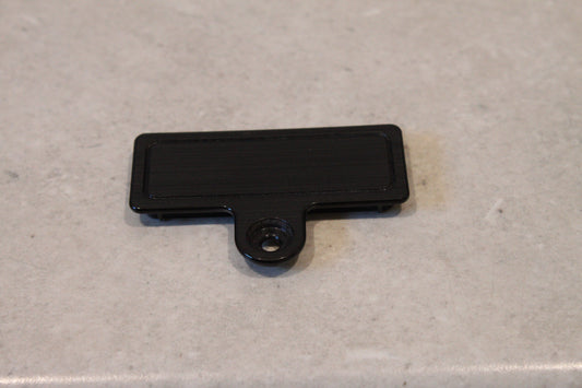 LG - 65UHF TV Service Port Cover - MCK710699