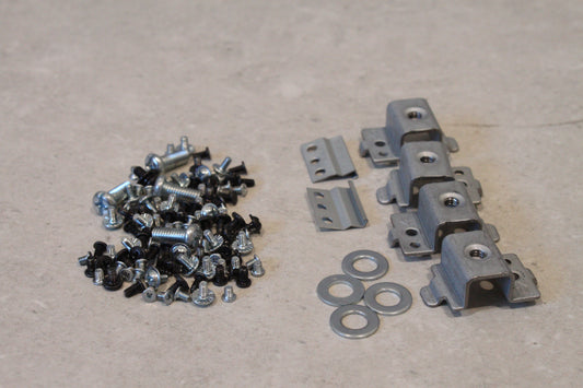 LG - 65UHF Screws