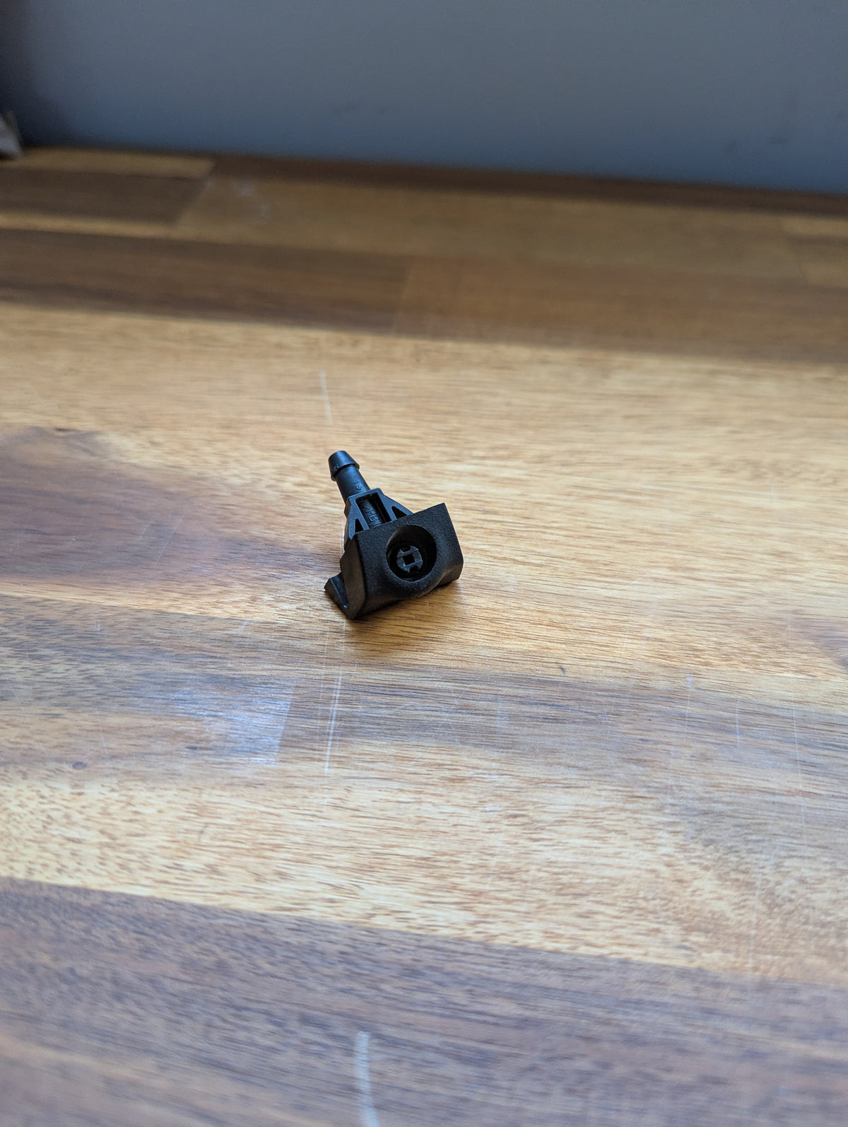 Nissan Nozzle Assembly-Washer Genuine 28931-6WK0A