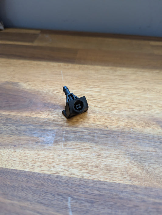 Nissan Nozzle Assembly-Washer Genuine 28931-6WK0A