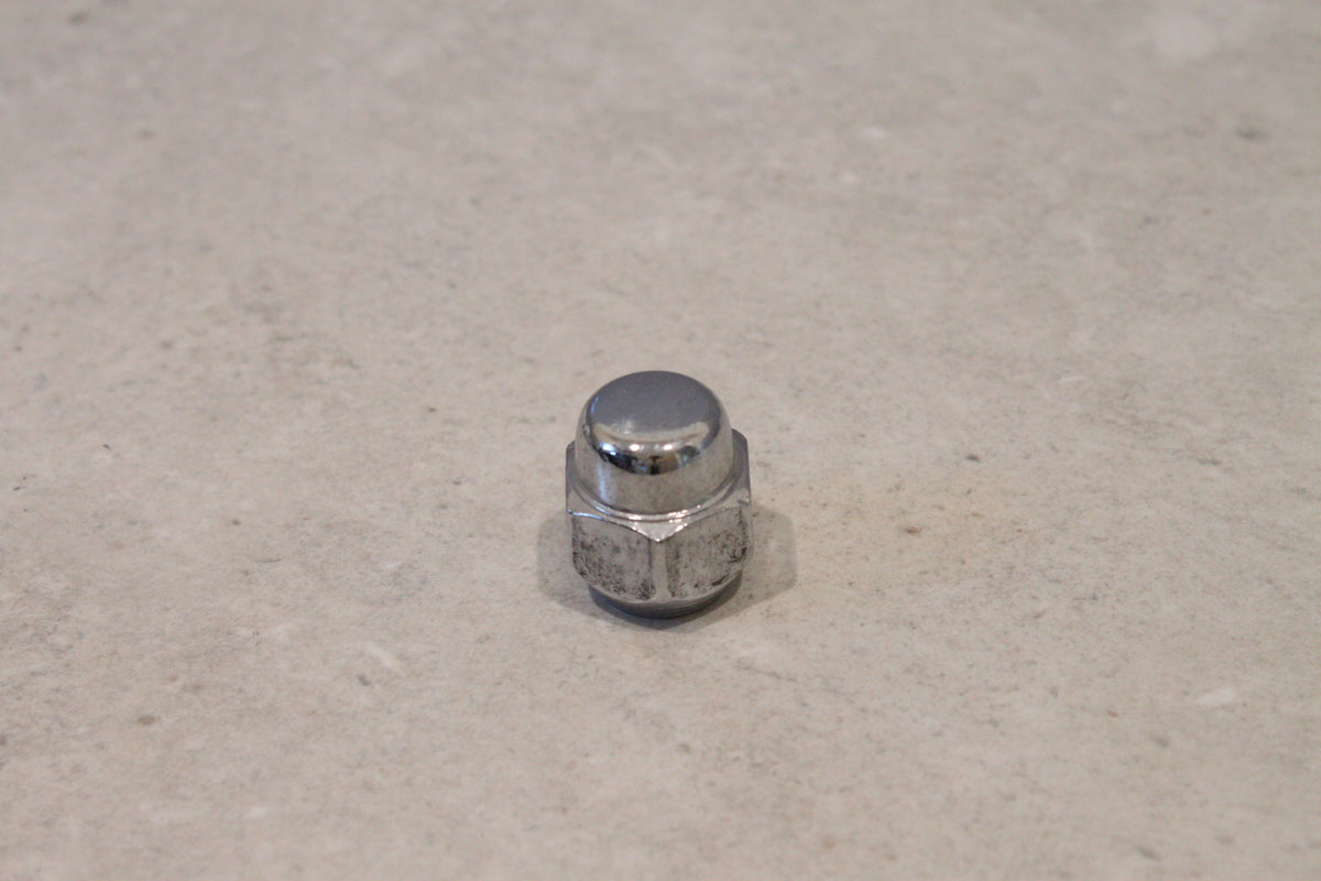 Nissan Road Wheel Nut (Price per EA) 40224-ZN50A