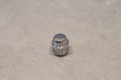 Nissan Road Wheel Nut (Price per EA) 40224-ZN50A