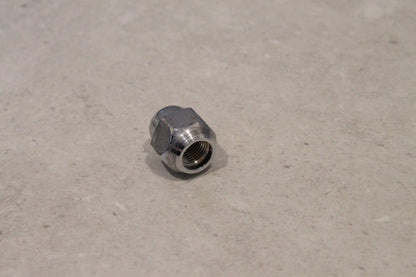 Nissan Road Wheel Nut (Price per EA) 40224-ZN50A
