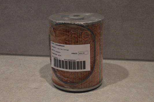 Donaldson Lube Filter Cartridge P550021