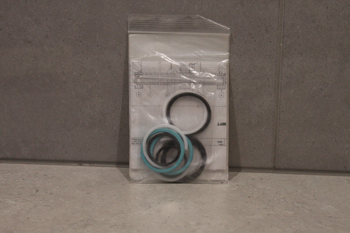 Welker O-Ring Kit OKCP2G