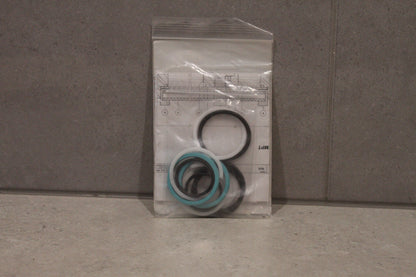 Welker O-Ring Kit OKCP2G