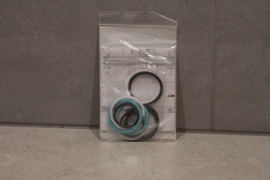 Welker O-Ring Kit OKCP2G