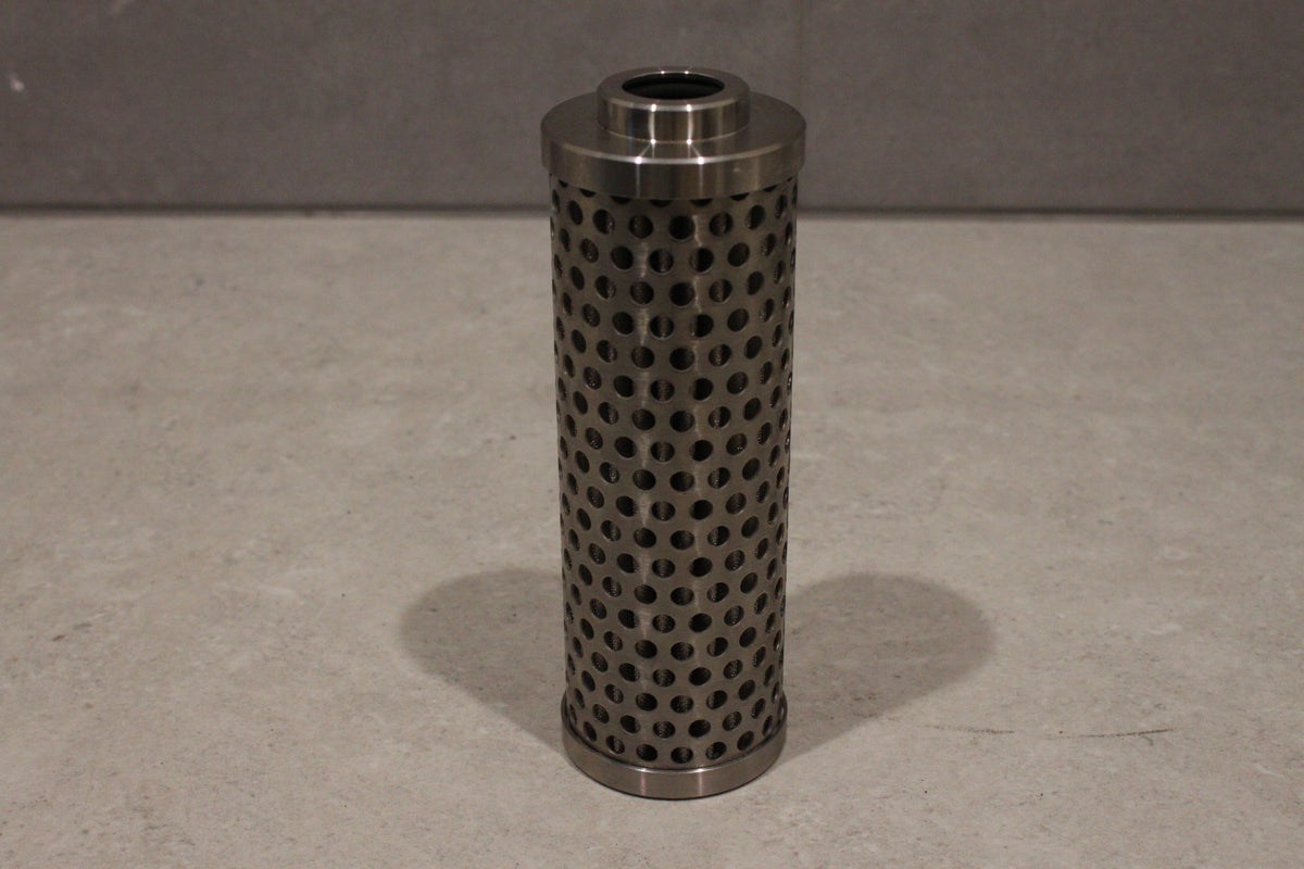 Nuovo Pignone Filter Replacement 3-micron rating. Size 54 mm OD x 158 mm L NPRS85XHTGF003ED