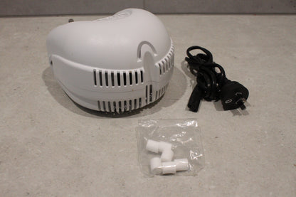 Allersearch Econ-o-mist Forte Nebuliser Theraphy system. No Mask or Tube