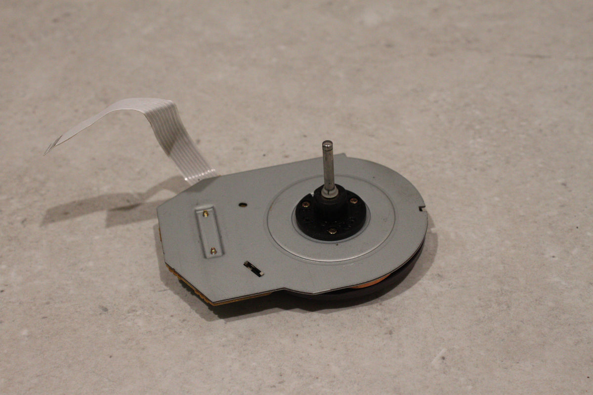 AKAI VS-F301EA VHS Sensor PCB V1102A507A
