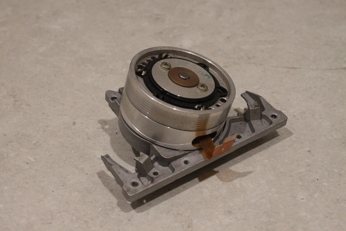 AKAI VS-F301EA VHS Motor RF-370C-15370