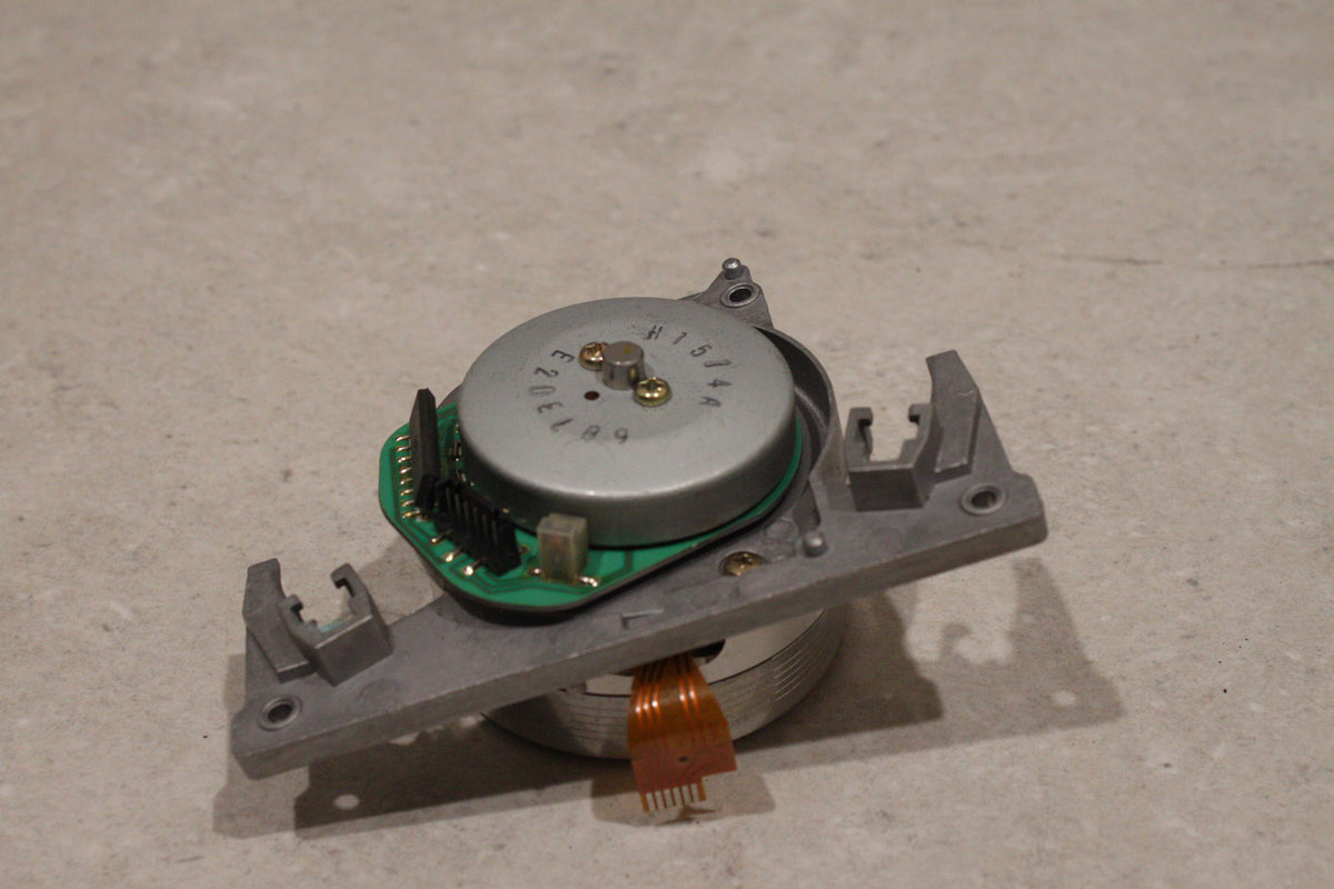 AKAI VS-F301EA VHS Motor RF-370C-15370