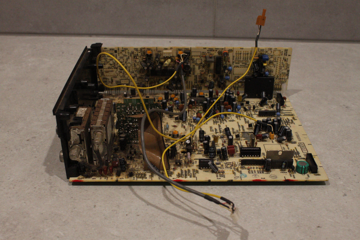 AKAI VS-F301EA VHS Main PCB V1130A501A