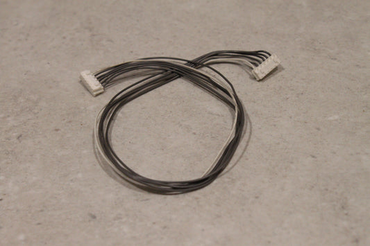 AKAI VS-F301EA VHS 6-pin Wiring Loom 30cm