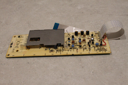 AKAI VS-F301EA VHS Pre-Amp PCB V1134B5030