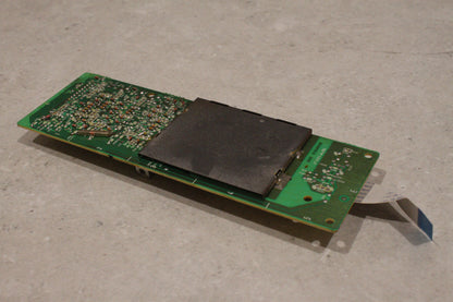 AKAI VS-F301EA VHS Pre-Amp PCB V1134B5030