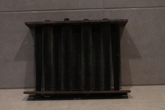 Teledyne LAARS Series 2 ESC125 Pool Heater - Heat Exchanger R0018101