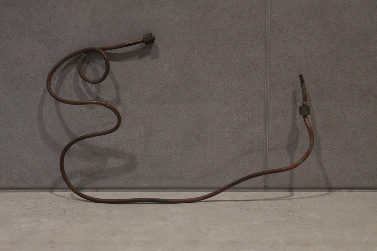 Teledyne LAARS Series 2 ESC125 Pool Heater- Siphon Loop Assembly R0057800