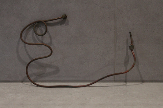 Teledyne LAARS Series 2 ESC125 Pool Heater- Siphon Loop Assembly R0057800