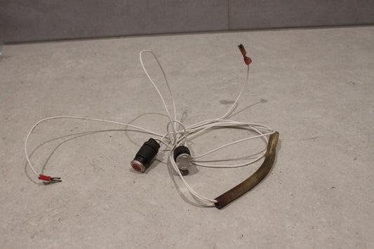 Teledyne LAARS 1Pc Jandy/Laars/Zodiac 10419300+ Wire Harness, Zodiac Laars ESG, Hi-Limit